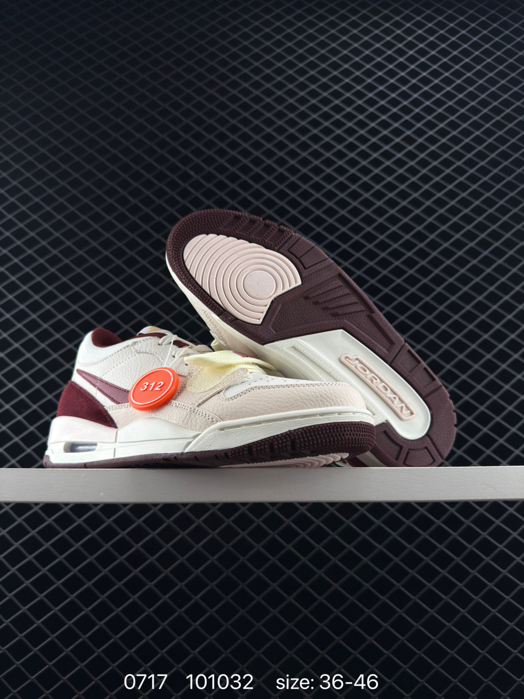 Air Jordan Legacy 312 Low